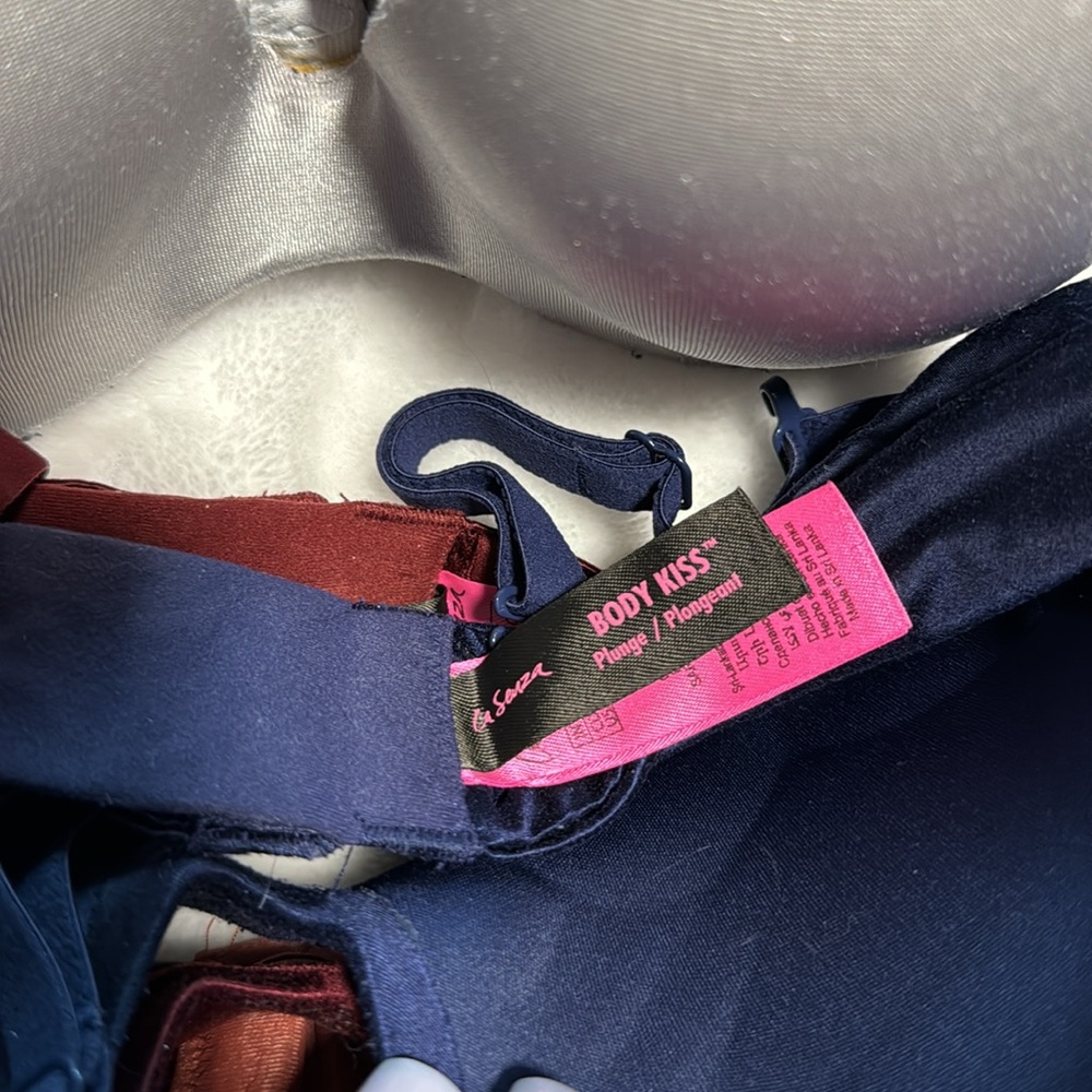 SET OF 12 BRAS - Picture 8 of 8